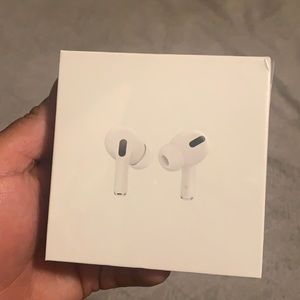AirPods Pro generic